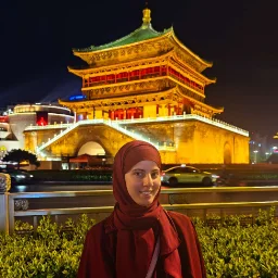 Dhaouadi Zaineb