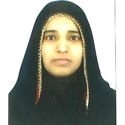 سعاد قاسم