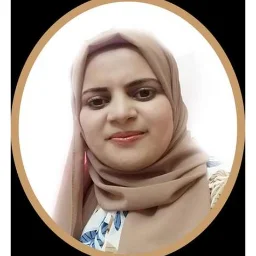 wafaa Saleh