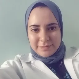 نور محمود محمد ثلجي