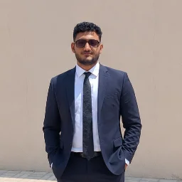 Zyad Elkholy