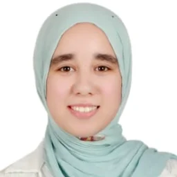 اسراء عبدالرحمن  الزكى
