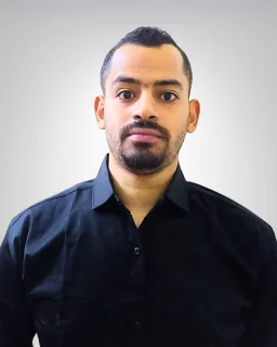 مستر عمرو محمد