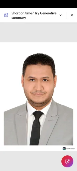 محمد أشرف محمد شوقي