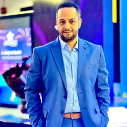 Magdy Abdelrahman