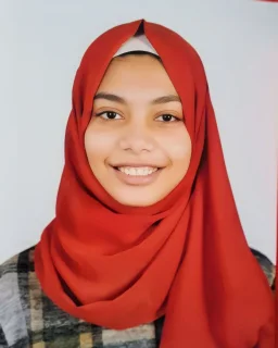 Farah Mohamed