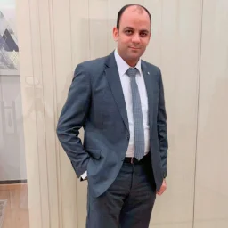 haitham mahmoud