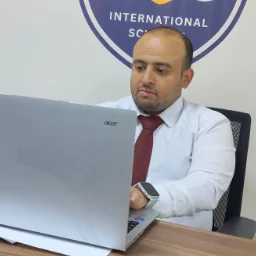 ahmed raba ahmed