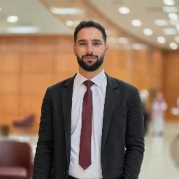 T. Ali Taleb