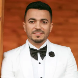 Ahmed Mahmoud Keshta