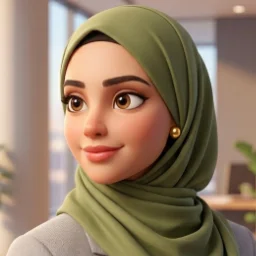 arwa hejazy
