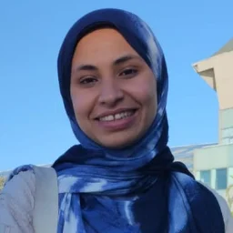 فاطمه محمود