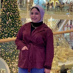 Rawan Mohamed