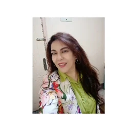 rasha saied