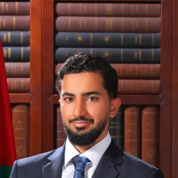 سليمان محاجنة