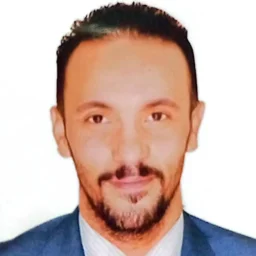 Ahmed Ghazy