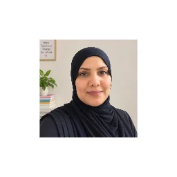 Yasmen Abdelrazek