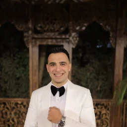 Mohamed Yousry