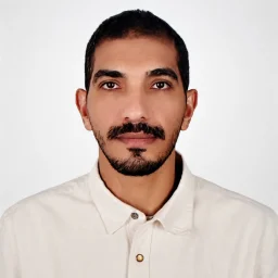 Mohammed Aljammal