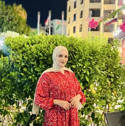 ميس يحيى