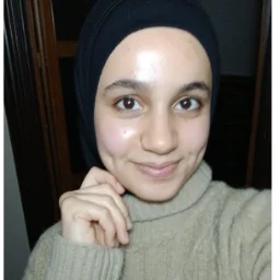 علا حاج حمدو