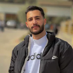 Ibrahim ghalla