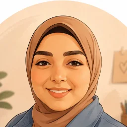 Asmaa Muhammed