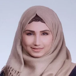 Lama Hamzat
