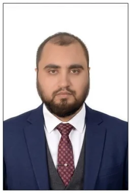 ادريس الفرحان