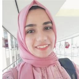 Hend magdy