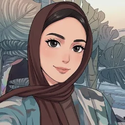 Aya Abdulrazzaq Almahbashi