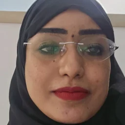 Shaza Abdalla