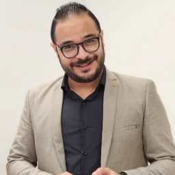 Eslam Saad