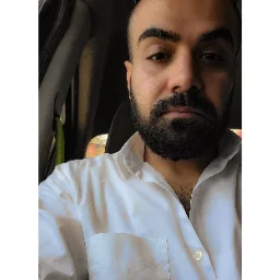 مستر/نائل محمد