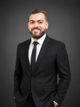 eslam Mohamed