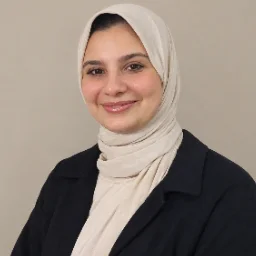 Omnia ahmed zidan