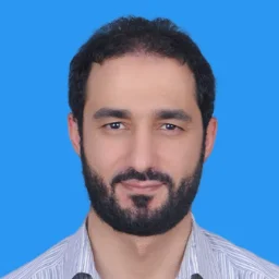 Mahmoud Suliman