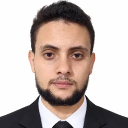Khalid Hussein