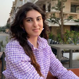 Hana Dawood