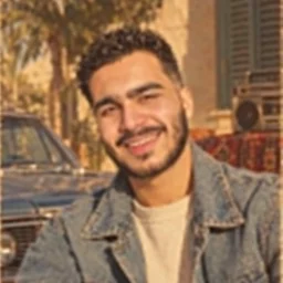 Koussai AlOsh