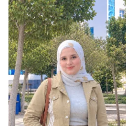 Dalia Abdelnasser