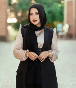 Ayat Elhosseni