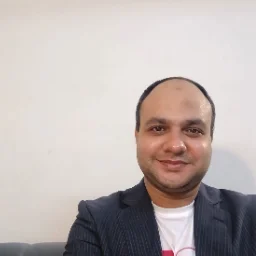 Abdullah Ginidy