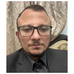 Mahmoud haggag