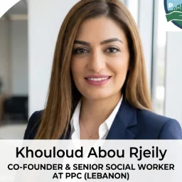Khouloud Aburjeily