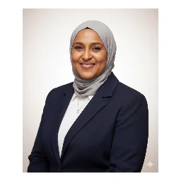 nadreen Moawad