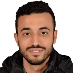 Ahmed Salah