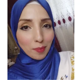 Esraa Abuobadi