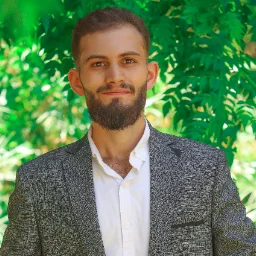 محمد الحسين