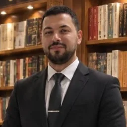 عبدالله الشافعي